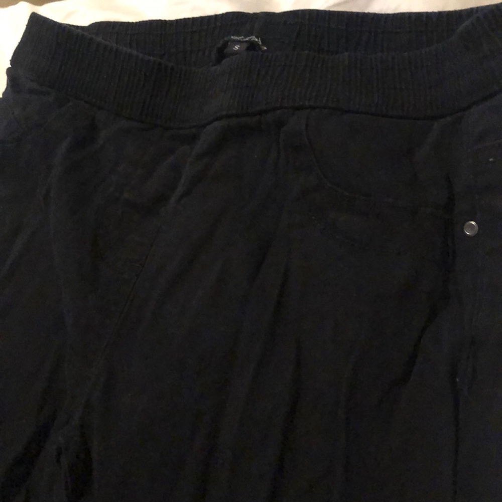 Black Jeans